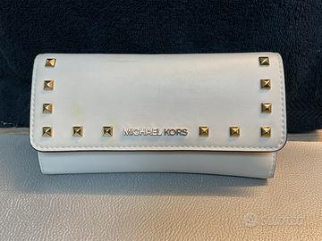 Michael Kors portafoglio/carte donna