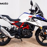 BMW G 310 GS - 2023