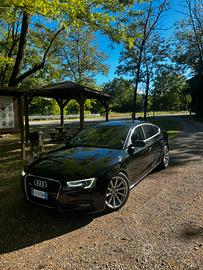 AUDI A5 2.0 Tdi euro 6b