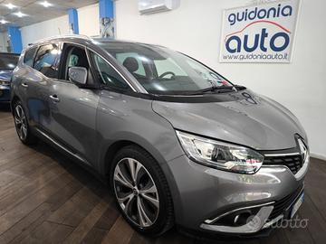Renault Grand Scénic dCi 110 CV EDC 7 Posti