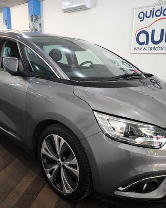 Renault Grand Scénic dCi 110 CV EDC 7 Posti