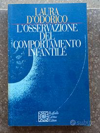 L'osservazione del comportamento infantile