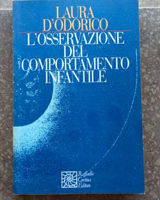 L'osservazione del comportamento infantile