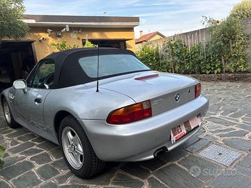 BMW Z3 1.8 cc