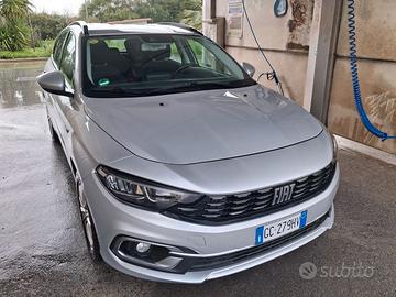 Fiat Tipo 1.6 Multijet 130 cavalli City Life