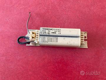Reattore Elettromagnetico Tridonic EC 20 B90