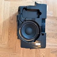 Subwoofer BOSE