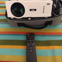 Videoproiettore Qkk AK-80 Full hd