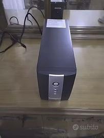 GRUPPO DI CONTINUITÀ UPS 800VA Focus 1400S