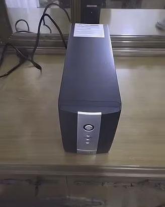 GRUPPO DI CONTINUITÀ UPS 800VA Focus 1400S