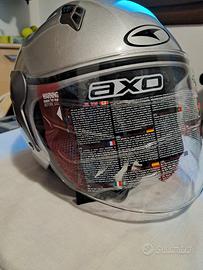 casco moto