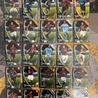 Football champions 2004/05