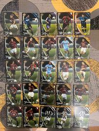 Football champions 2004/05