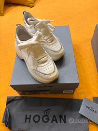 Hogan maxi active originali