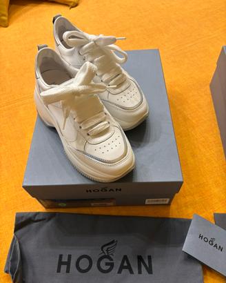 Hogan maxi active originali
