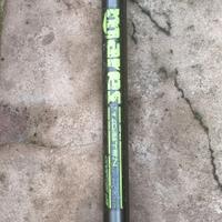 Mares 65 con riduttore