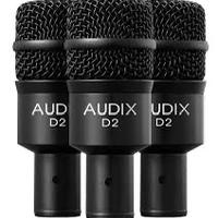 AUDIX D2 Trio