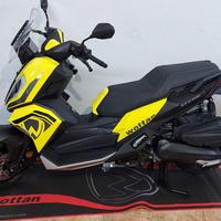 WOTTAN MOTOR Storm-V 125 storm v