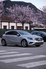 Mercedes-Benz A 180 D (W176)