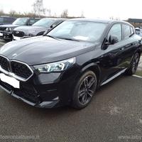 BMW X2 xDrive 20d Msport Pro