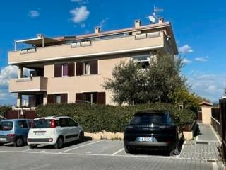 Loft in zona ponte linari / spese comprese