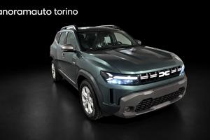 DACIA Duster 3ª serie Duster Eco-G 120 CV Expr...
