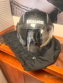 Casco aperto
