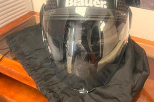 Casco aperto