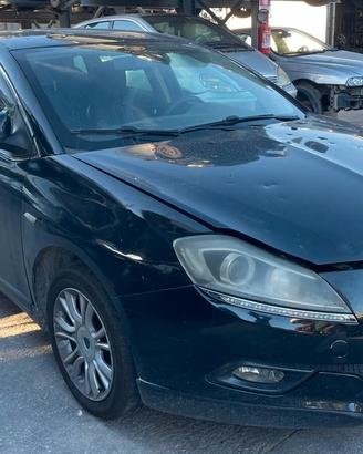 Lancia Delta "2009" 1600 Multijet 88 Kw 120 Cv *