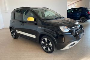 Fiat Panda Pandina 1.0 FireFly Hybrid CROSS 2025 P