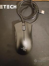 Razer Deathadder Essential
