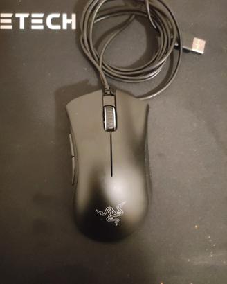 Razer Deathadder Essential