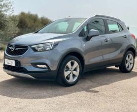 Opel Mokka X 1.6 CDTI Ecotec 4x2 Start&Stop Innova