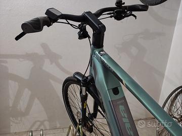 bicicletta elettrica 