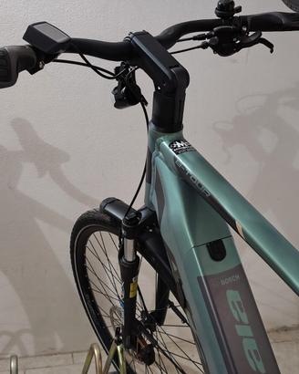 bicicletta elettrica 