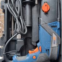 martello perforatore