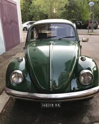 Maggiolino 1200 1969