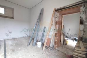 S2 bilocale in fase di ristrutturazione