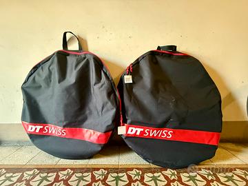 Ruote DT SWISS