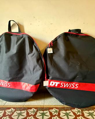 Ruote DT SWISS