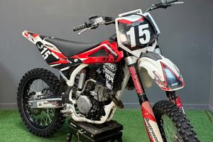 Husqvarna te 250 2012