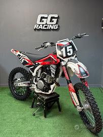 Husqvarna txc 250 2012