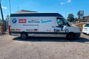 Volkswagen Crafter - 2014