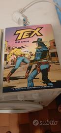 Fumetti TEX
