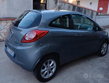 FORD Ka+ 1.3 TDCi 75CV  Unico Proprietario