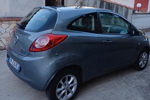 FORD Ka+ 1.3 TDCi 75CV  Unico Proprietario
