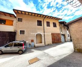 CASA DA SISTEMARE