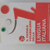 Vocabolario di Italiano