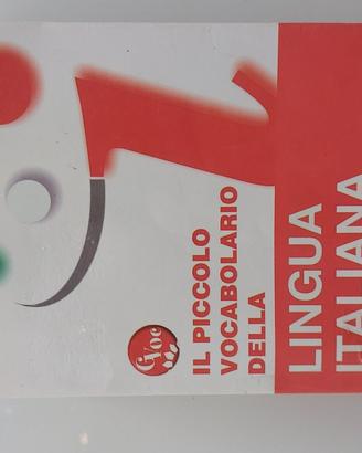Vocabolario di Italiano