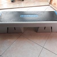 attrezzatura fitness